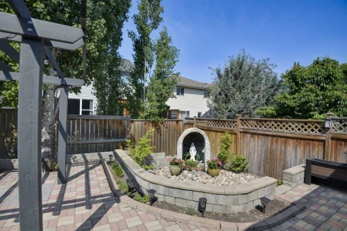 225 Chapala Drive Se, Calgary, AB - Outdoor With Deck Patio Veranda