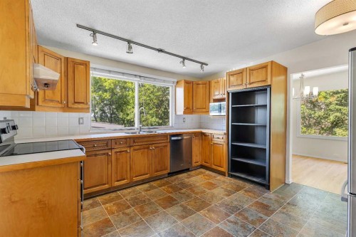 3415 Benton Drive Nw, Calgary, AB 