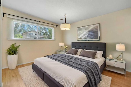 3415 Benton Drive Nw, Calgary, AB 