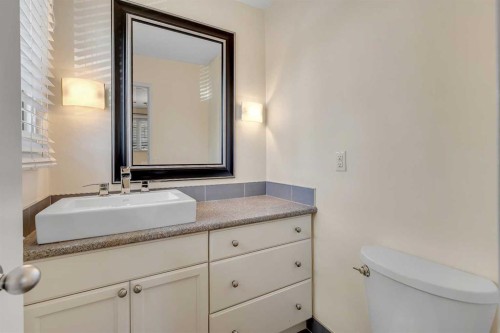 3415 Benton Drive Nw, Calgary, AB 