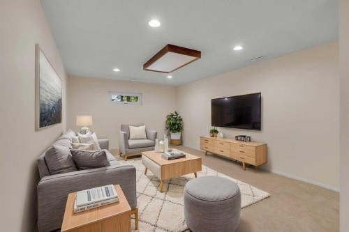 3415 Benton Drive Nw, Calgary, AB 