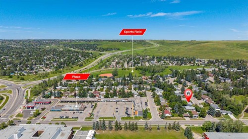 3415 Benton Drive Nw, Calgary, AB 
