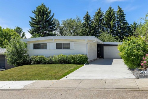 3415 Benton Drive Nw, Calgary, AB 