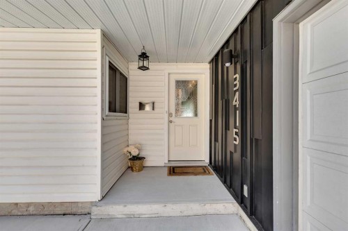 3415 Benton Drive Nw, Calgary, AB 