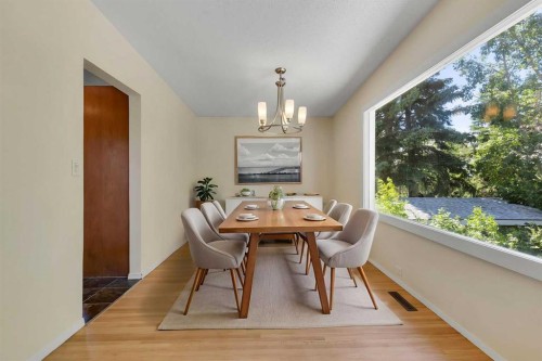 3415 Benton Drive Nw, Calgary, AB 