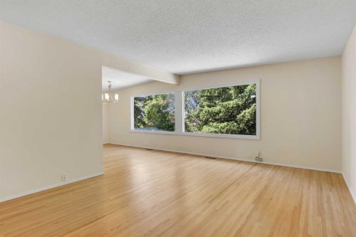 3415 Benton Drive Nw, Calgary, AB 