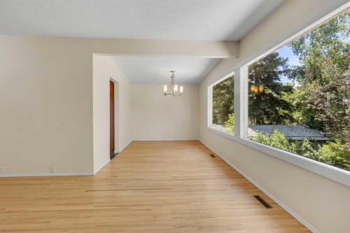 3415 Benton Drive Nw, Calgary, AB 