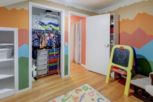 7622 34 Avenue Nw, Calgary, AB - Indoor