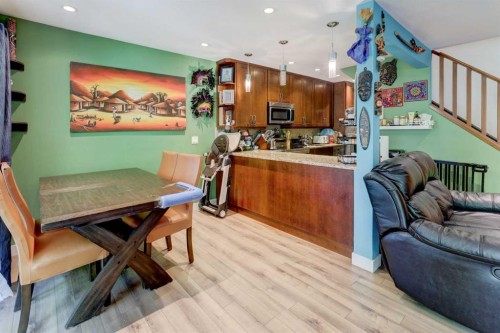 7622 34 Avenue Nw, Calgary, AB - Indoor