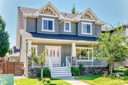 29 Westridge Crescent Okotoks, AB T1S 0G7