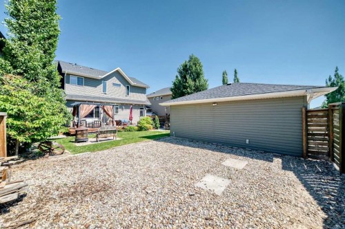 29 Westridge Crescent, Okotoks, AB 