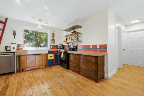 4159 Doverbrook Road Se, Calgary, AB - Indoor