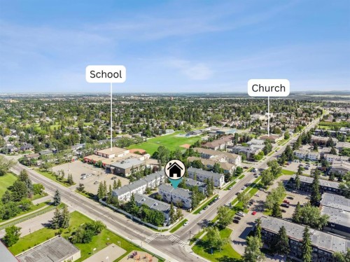 17 Glenbrook Villas Sw, Calgary, AB 
