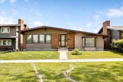 1348 Norfolk Drive NW Calgary, AB T2K 5P6