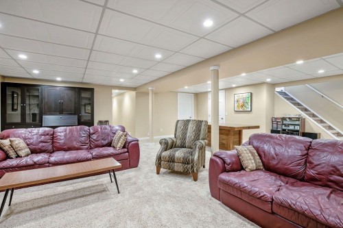 1348 Norfolk Drive Nw, Calgary, AB 