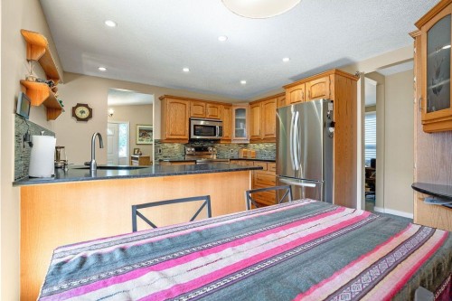 1348 Norfolk Drive Nw, Calgary, AB 