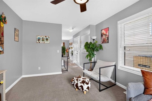 78 Sandpiper Drive, Didsbury, AB - Indoor
