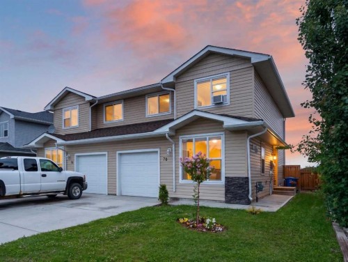 78 Sandpiper Drive  Didsbury, AB T0M 0W0