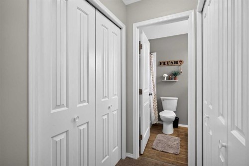 78 Sandpiper Drive, Didsbury, AB - Indoor