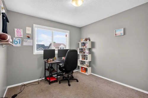78 Sandpiper Drive, Didsbury, AB - Indoor Photo Showing Office