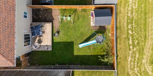78 Sandpiper Drive, Didsbury, AB - 