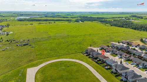 78 Sandpiper Drive, Didsbury, AB - Outdoor With View