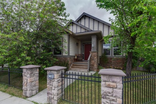 902 Williamstown Boulevard Nw, Airdrie, AB 