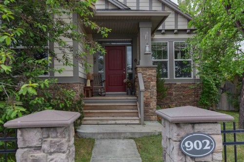 902 Williamstown Boulevard Nw, Airdrie, AB 