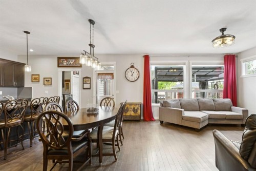 902 Williamstown Boulevard Nw, Airdrie, AB 
