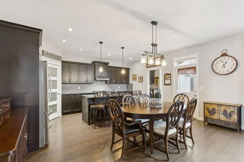 902 Williamstown Boulevard Nw, Airdrie, AB 