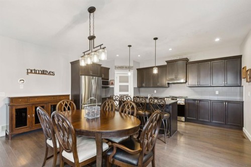 902 Williamstown Boulevard Nw, Airdrie, AB 