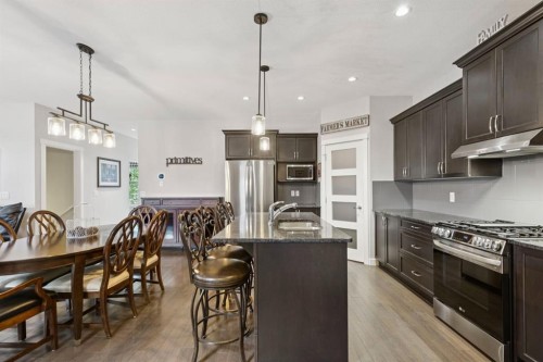 902 Williamstown Boulevard Nw, Airdrie, AB 