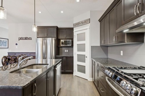 902 Williamstown Boulevard Nw, Airdrie, AB 