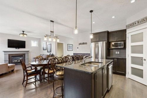 902 Williamstown Boulevard Nw, Airdrie, AB 