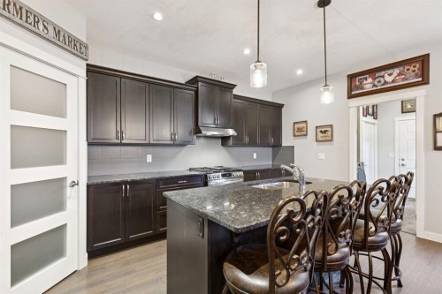 902 Williamstown Boulevard Nw, Airdrie, AB 