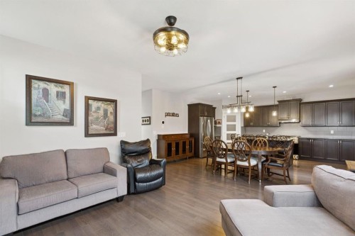 902 Williamstown Boulevard Nw, Airdrie, AB 