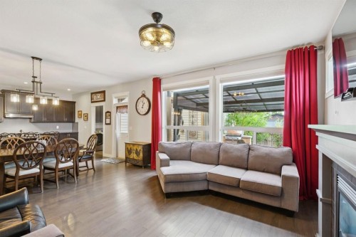 902 Williamstown Boulevard Nw, Airdrie, AB 