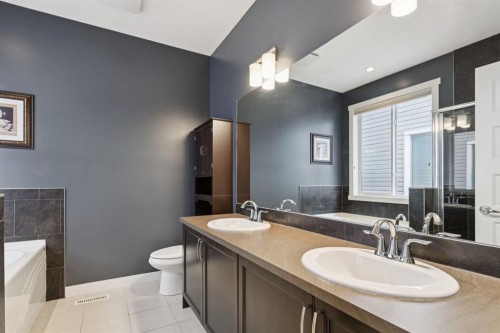 902 Williamstown Boulevard Nw, Airdrie, AB 