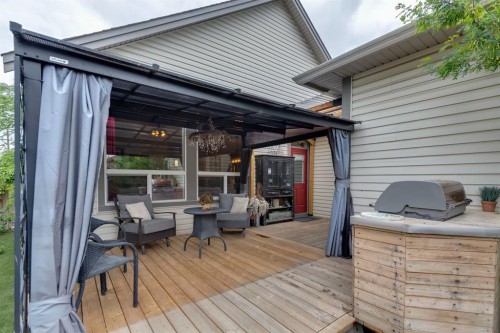 902 Williamstown Boulevard Nw, Airdrie, AB 