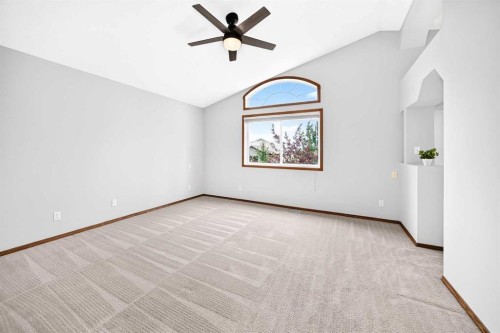801 Panorama Hills Drive Nw, Calgary, AB - Indoor Photo Showing Other Room