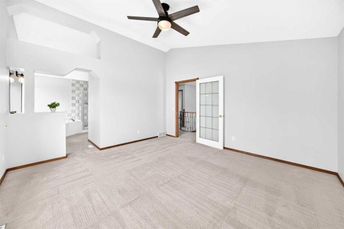 801 Panorama Hills Drive Nw, Calgary, AB - Indoor Photo Showing Other Room