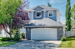 801 Panorama Hills Drive NW Calgary, AB T3K 4X4