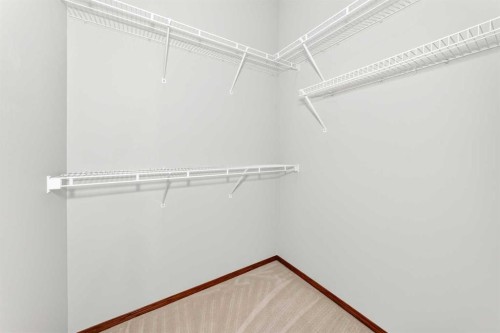 801 Panorama Hills Drive Nw, Calgary, AB - Indoor With Storage
