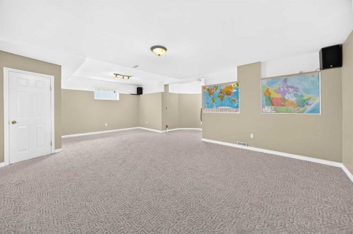 801 Panorama Hills Drive Nw, Calgary, AB - Indoor