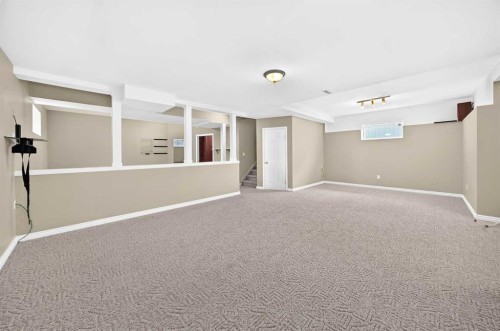 801 Panorama Hills Drive Nw, Calgary, AB - Indoor