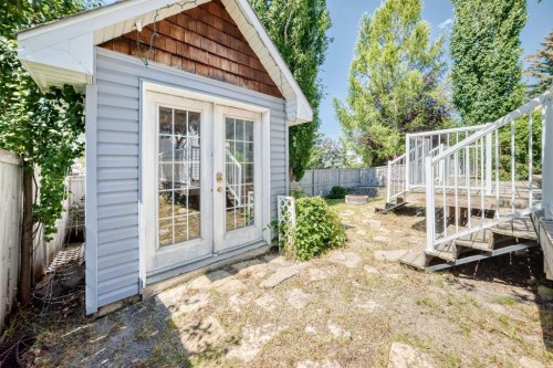 801 Panorama Hills Drive Nw, Calgary, AB - Outdoor With Deck Patio Veranda