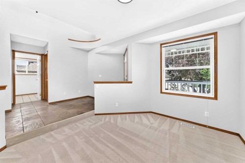 801 Panorama Hills Drive Nw, Calgary, AB - Indoor Photo Showing Other Room
