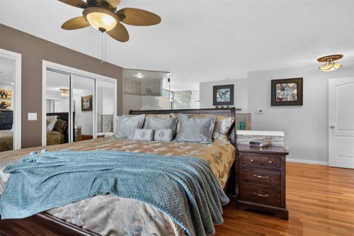762 Stonehaven Drive, Carstairs, AB 