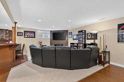 762 Stonehaven Drive, Carstairs, AB 