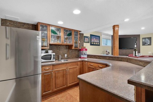 762 Stonehaven Drive, Carstairs, AB 